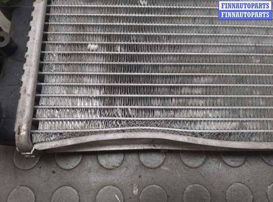 купить Радиатор охлаждения двигателя на Audi A3 (8L) 1996-2003