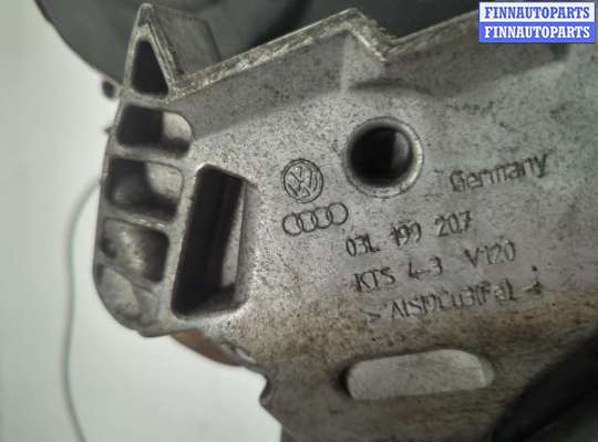 купить Компрессор кондиционера на Volkswagen Passat 6 2005-2010