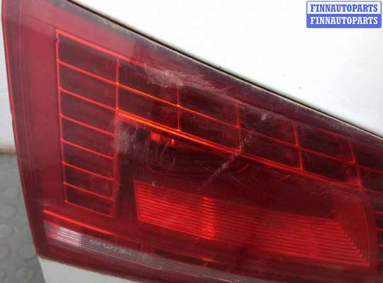 купить Кнопка открывания багажника с крышки на Volkswagen Touareg 2014-2018