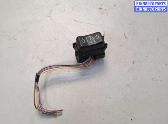 купить Кнопка стеклоподъемника (блок кнопок) на Mercedes S W140 1991-1999