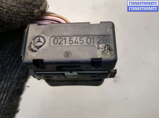 купить Кнопка стеклоподъемника (блок кнопок) на Mercedes S W140 1991-1999
