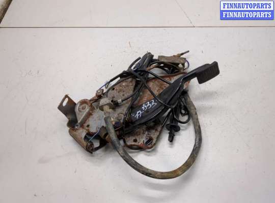Педаль ручника HM29452 на Hummer H3