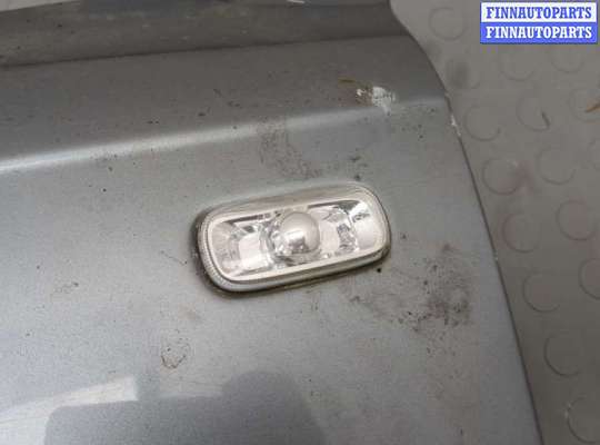 купить Крыло на Audi A6 (C6) 2004-2011