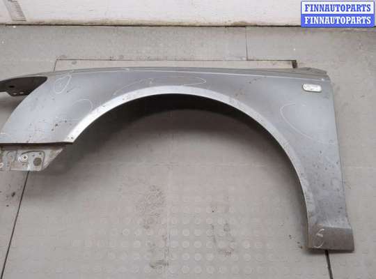 купить Крыло на Audi A6 (C6) 2004-2011