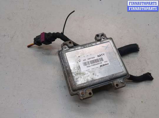 купить Блок управления двигателем на Renault Megane 3 2009-2016