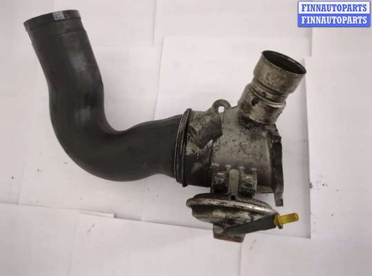 Клапан рециркуляции газов (EGR) MB1581841 на Mercedes ML W163 1997-2005