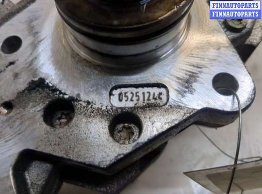 купить ТНВД на Renault Laguna 2 2001-2007