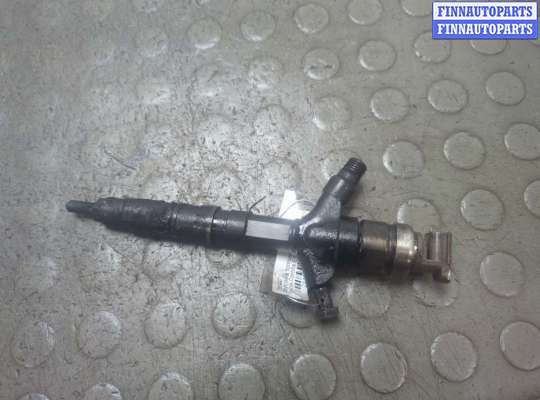 Форсунка топливная TT962953 на Toyota Corolla E12 2001-2006