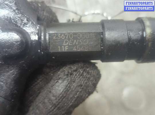 купить Форсунка топливная на Toyota Corolla E12 2001-2006