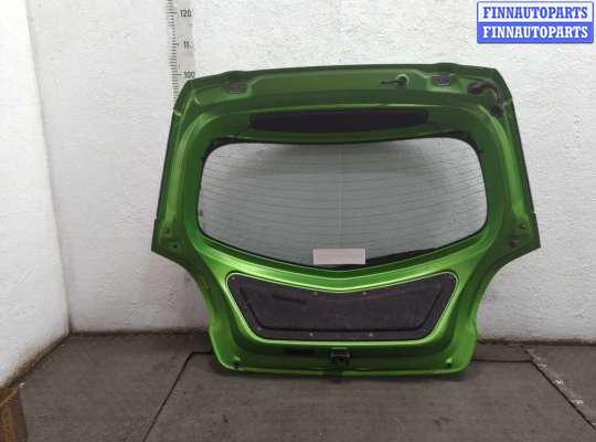 купить Щеткодержатель на Mazda 2 2007-2014
