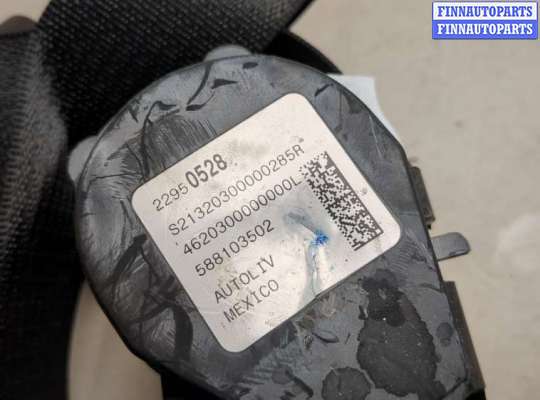 купить Ремень безопасности на Cadillac SRX 2009-2016