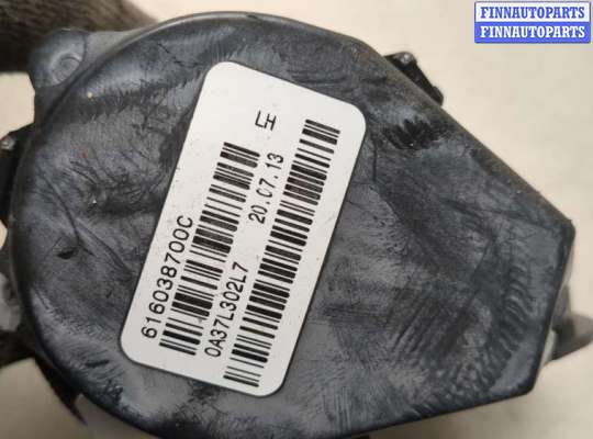 купить Ремень безопасности на Cadillac SRX 2009-2016