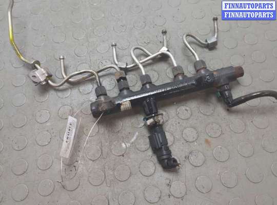 купить Рампа (рейка) топливная на Peugeot Boxer 2014-2025