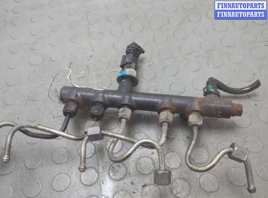 купить Рампа (рейка) топливная на Peugeot Boxer 2014-2025