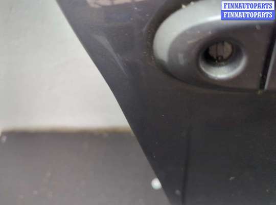 Дверь боковая на Nissan Juke