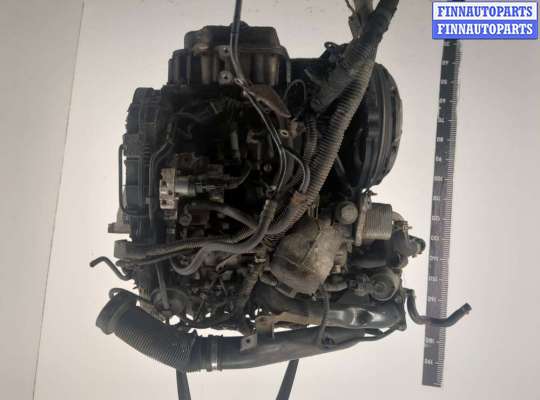 купить Двигатель (ДВС) на Opel Astra H 2004-2010