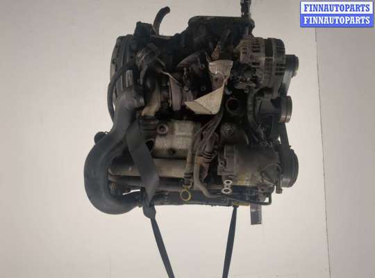 купить Двигатель (ДВС) на Opel Astra H 2004-2010