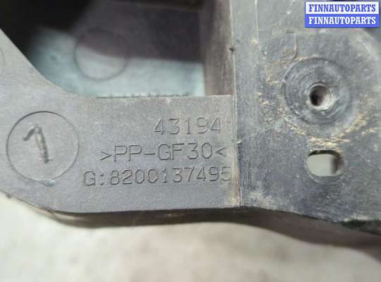 купить Кронштейн фары на Renault Megane 2 2002-2009