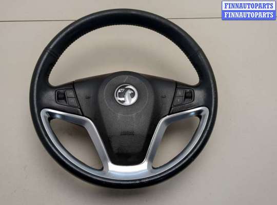 Руль CH473489 на Opel Antara 2006-2015