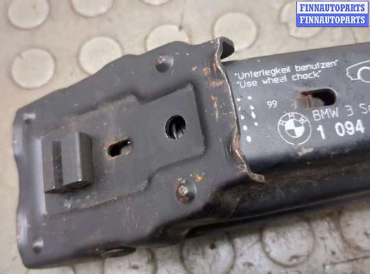 купить Домкрат на BMW 3 E46 1998-2006