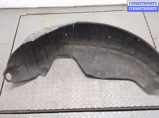 купить Защита арок (подкрылок) на Mazda CX-9 2016-2022