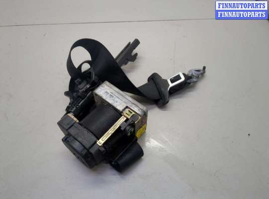 Ремень безопасности MB1631156 на Mercedes C W203 2000-2008