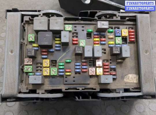 купить Блок предохранителей на Chevrolet Tahoe 2006-2014