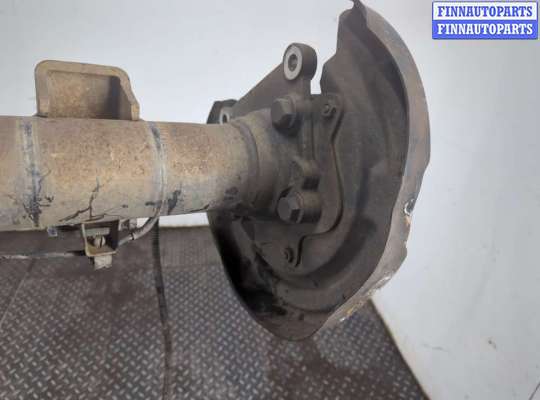 купить Ступица (кулак, цапфа) на Volkswagen Amarok 2010-2025