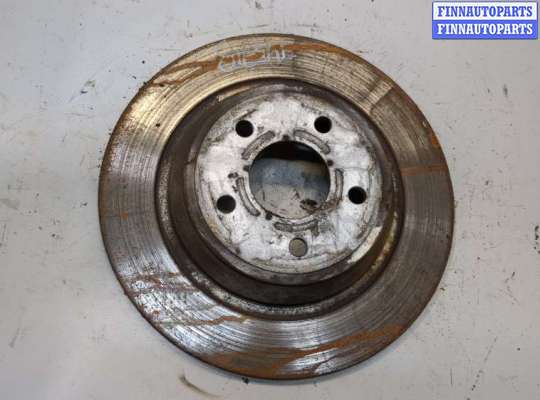 купить Диск тормозной на Ford Mondeo 5 2015-2019