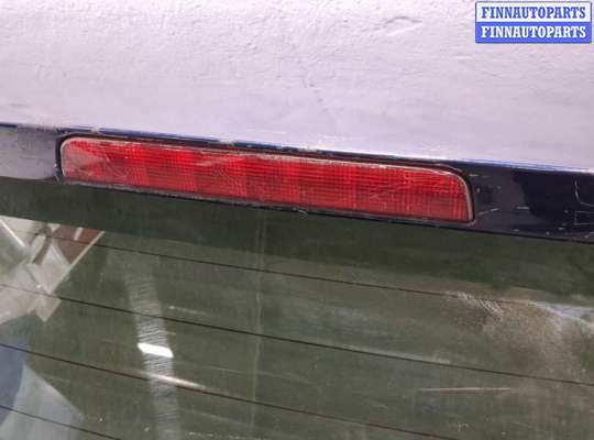 купить Крышка (дверь) багажника на Dodge Grand Caravan 2010-2020