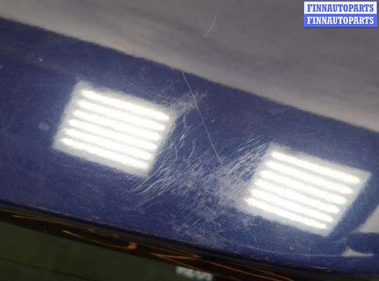 купить Крышка (дверь) багажника на Dodge Grand Caravan 2010-2020