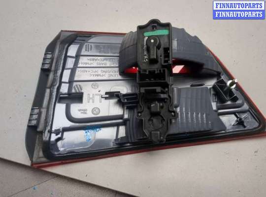 купить Фонарь крышки багажника на BMW X3 F25 2010-2017