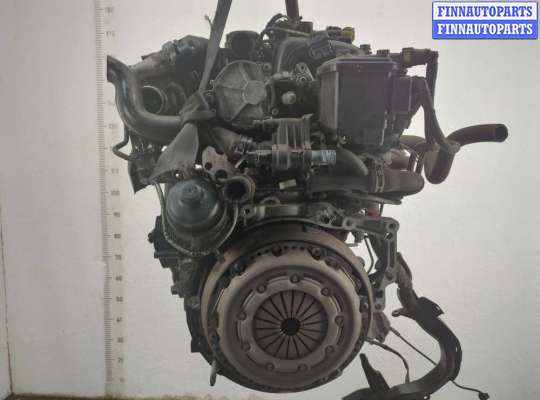 купить Турбина на Citroen C4 Grand Picasso 2006-2013