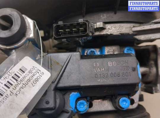купить Моновпрыск на Volkswagen Passat 4 1993-1997