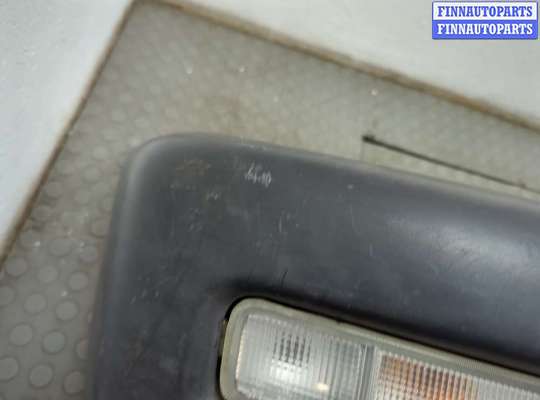 купить Бампер на Mitsubishi L200 1996-2006