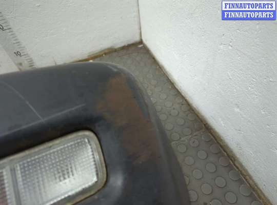 купить Бампер на Mitsubishi L200 1996-2006