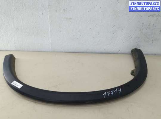 купить Молдинг крыла на Mitsubishi Outlander Sport 2019-2025