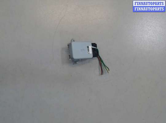 Блок управления топливным насосом SUY2961 на Subaru Tribeca (B9) 2004-2014