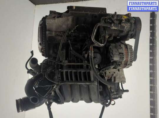 купить Двигатель (ДВС) на Peugeot 307 2001-2008