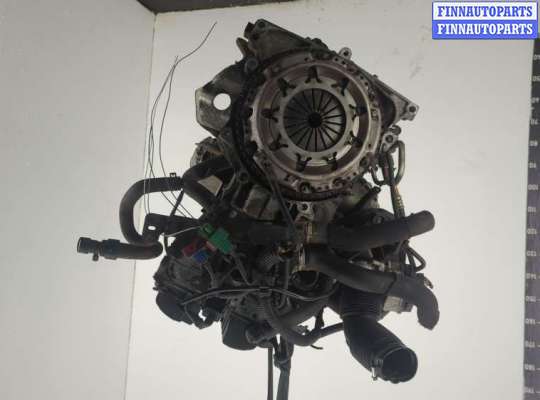 купить Двигатель (ДВС) на Peugeot 307 2001-2008
