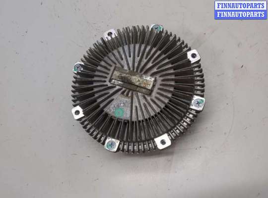 купить Муфта вентилятора (вискомуфта) на Mitsubishi L200 2006-2015