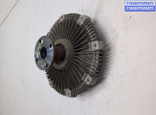 купить Муфта вентилятора (вискомуфта) на Mitsubishi L200 2006-2015