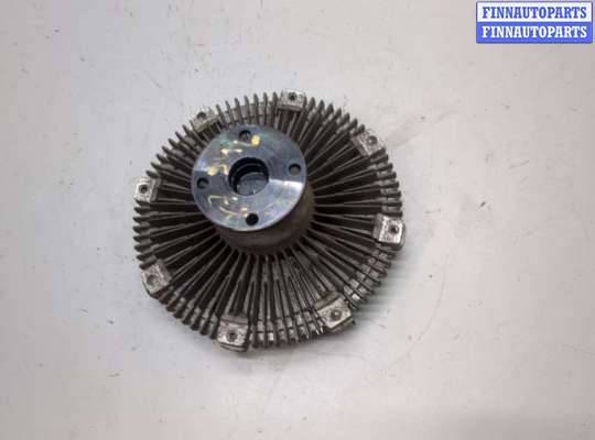 Муфта вентилятора (вискомуфта) MT569712 на Mitsubishi L200 2006-2015