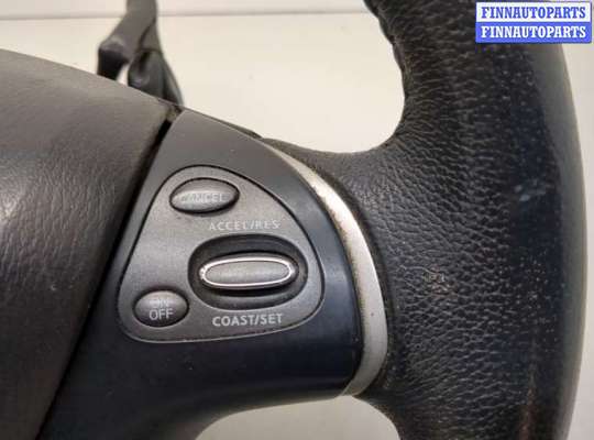 купить Руль на Nissan Pathfinder 2012-2020