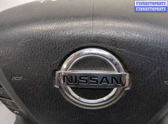 купить Руль на Nissan Pathfinder 2012-2020