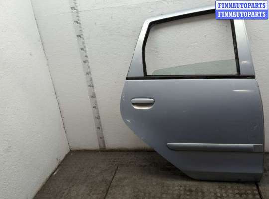 Динамик MT563632 на Mitsubishi Colt 2002-2012