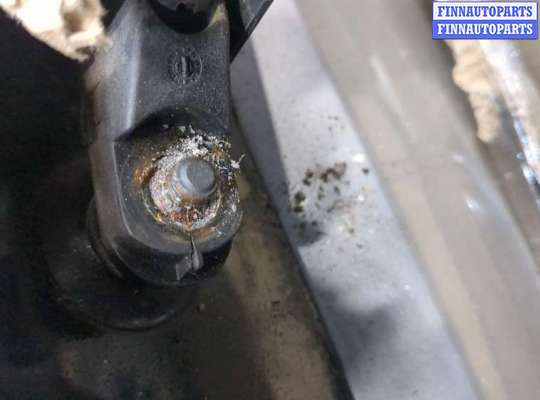 купить Обшивка крышки (двери) багажника на Peugeot 3008 2009-2016