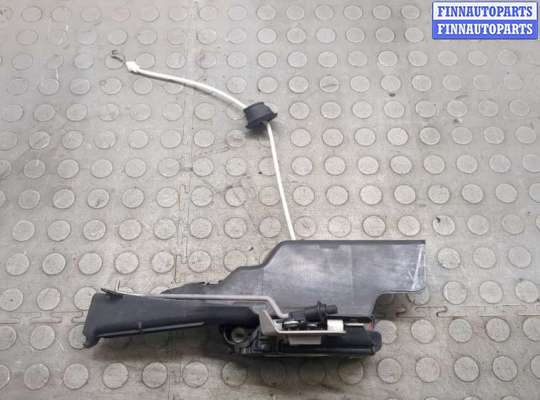 Замок двери AU1729681 на Audi A4 (B6) 2000-2006