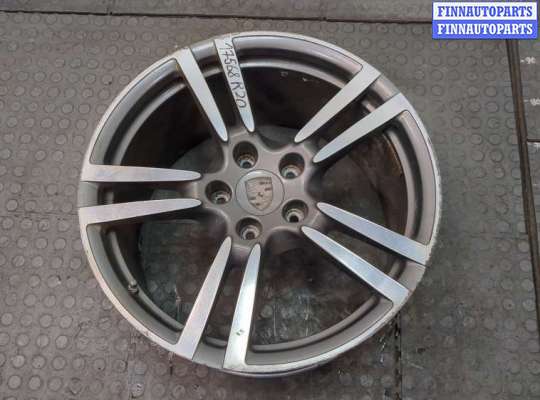 купить Датчик давления шин на Porsche Panamera 2009-2016