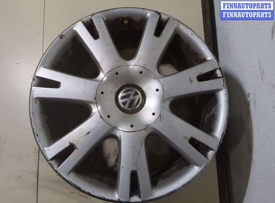 Диск колёсный на Volkswagen Touareg I (7L)